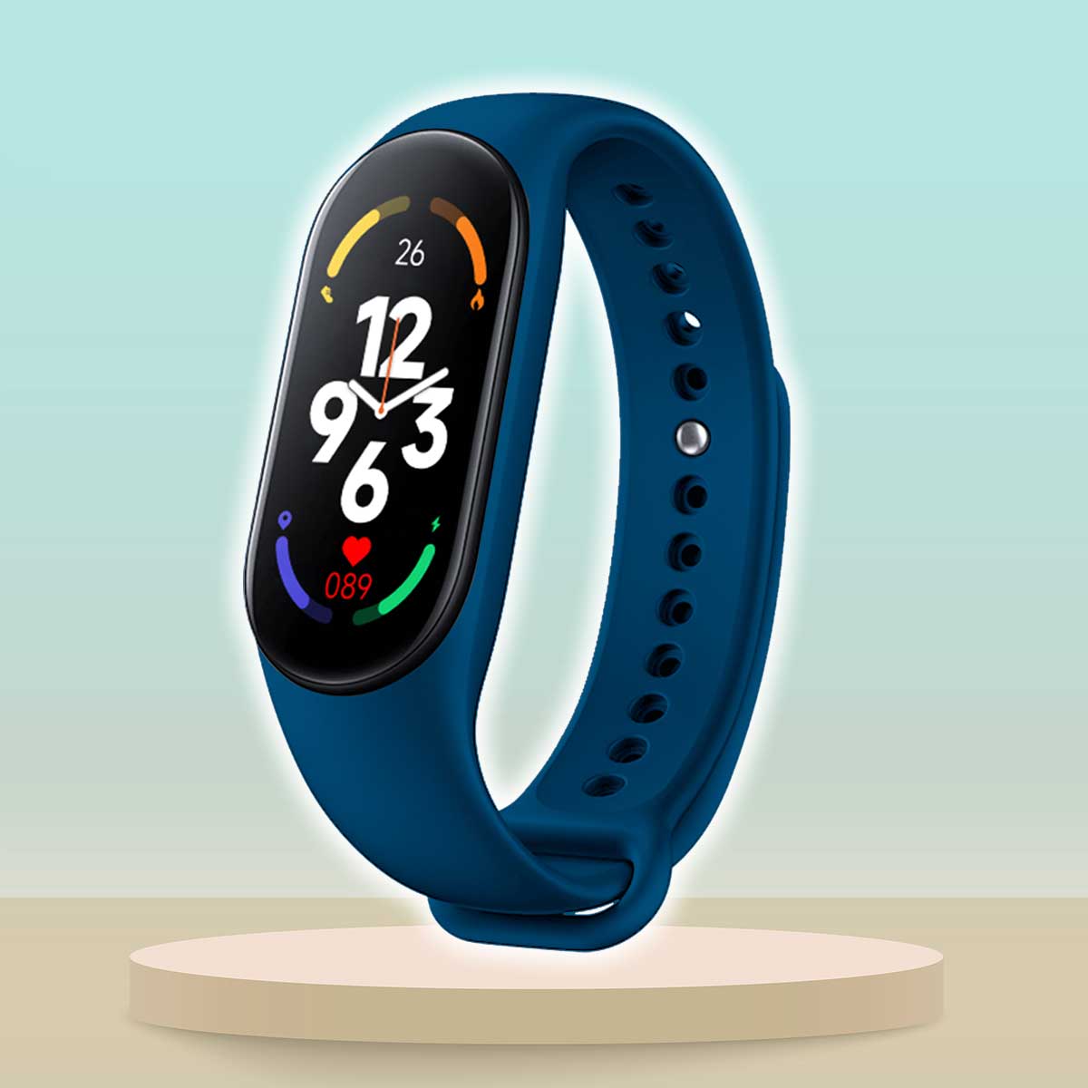 Fun Kids Fitness Tracker Watch with Activity Monitor