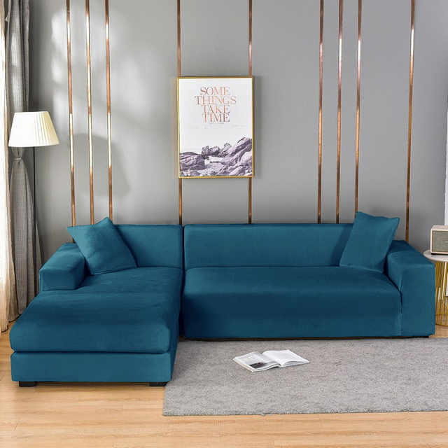 Yeezlab | Complete Furniture Sofa Cover