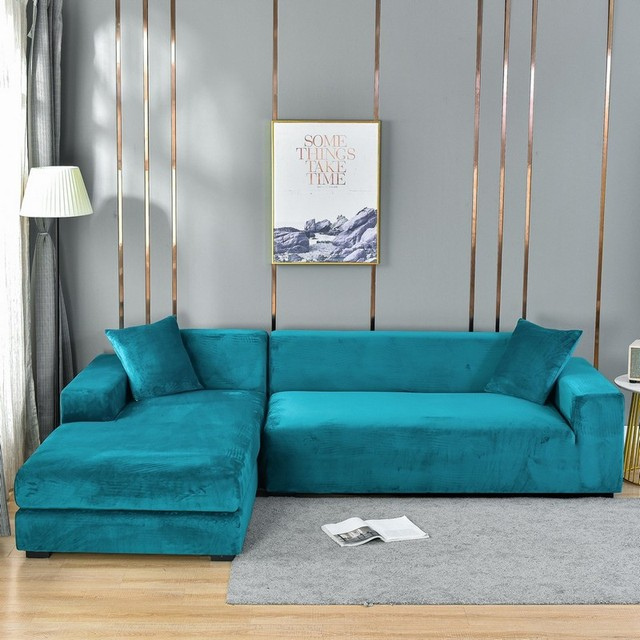 Yeezlab | Complete Furniture Sofa Cover