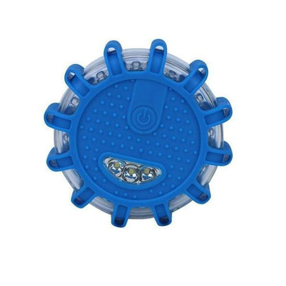 Compact Safety Roadside Flares