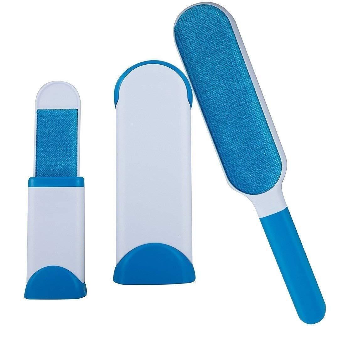 Pet Hair & Lint Removal Brush Tool