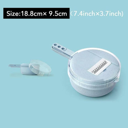 Premium 9-in-1 Kitchen Gadget Set - Yeezlab