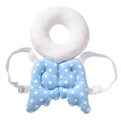 Soft Baby Head Safety Guardian