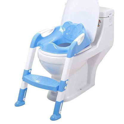 Yeezlab | Toddler Potty Training Chair - Yeezlab