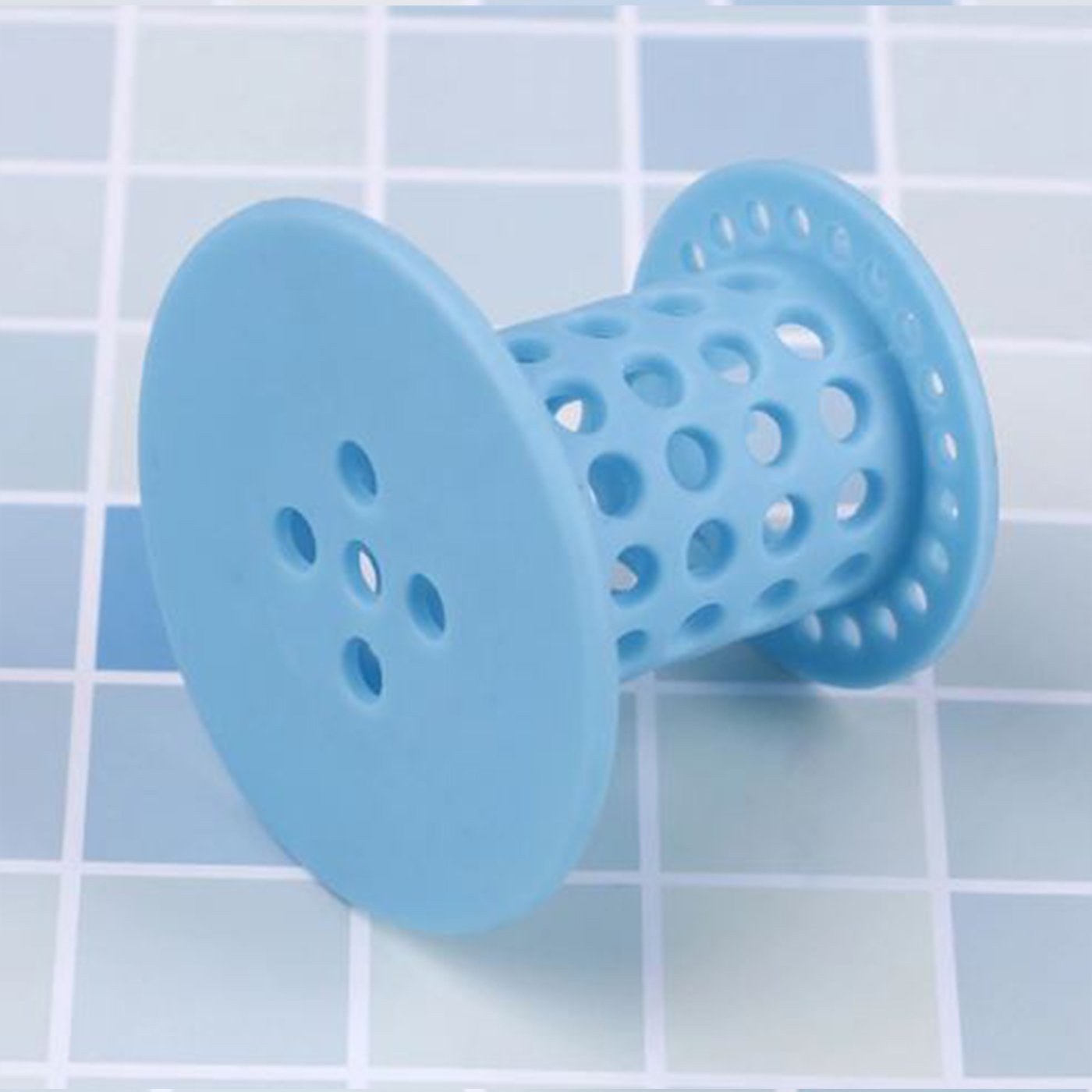 Easy Clean Shower Hair Trap - Yeezlab