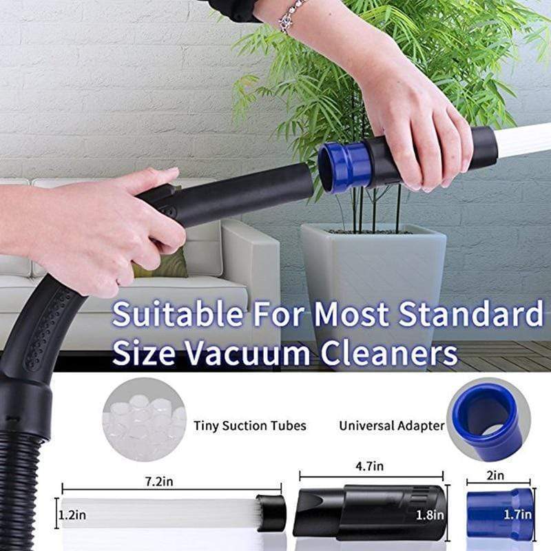 Premium Dusting Cleaning Brush