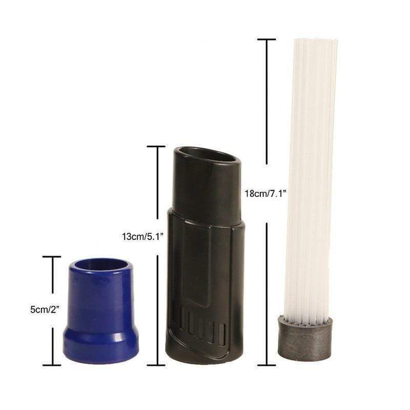 Premium Dusting Cleaning Brush