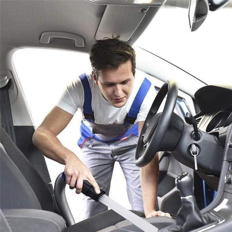 Premium Dusting Cleaning Brush