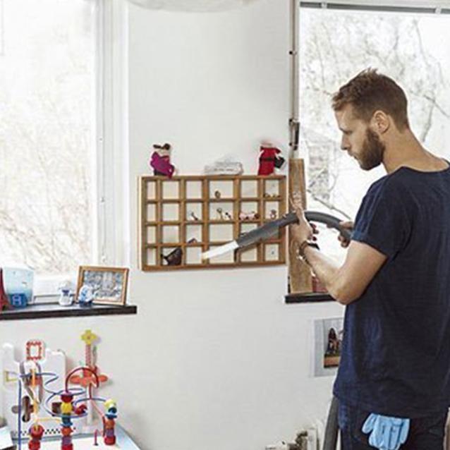 Premium Dusting Cleaning Brush