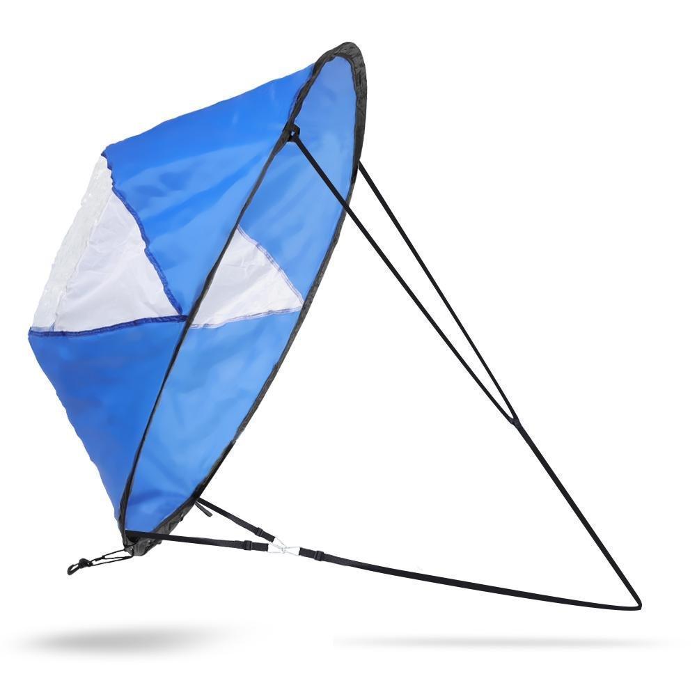 Portable Kayak Sailing Kit