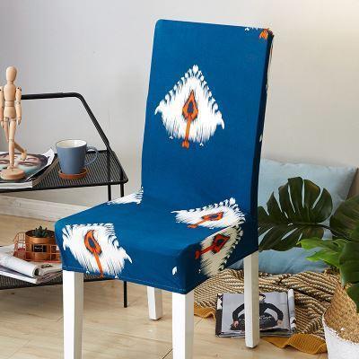 Washable Dining Chair Slipcover