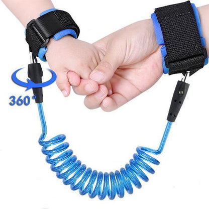 Kids Anti Lost Walking Harness