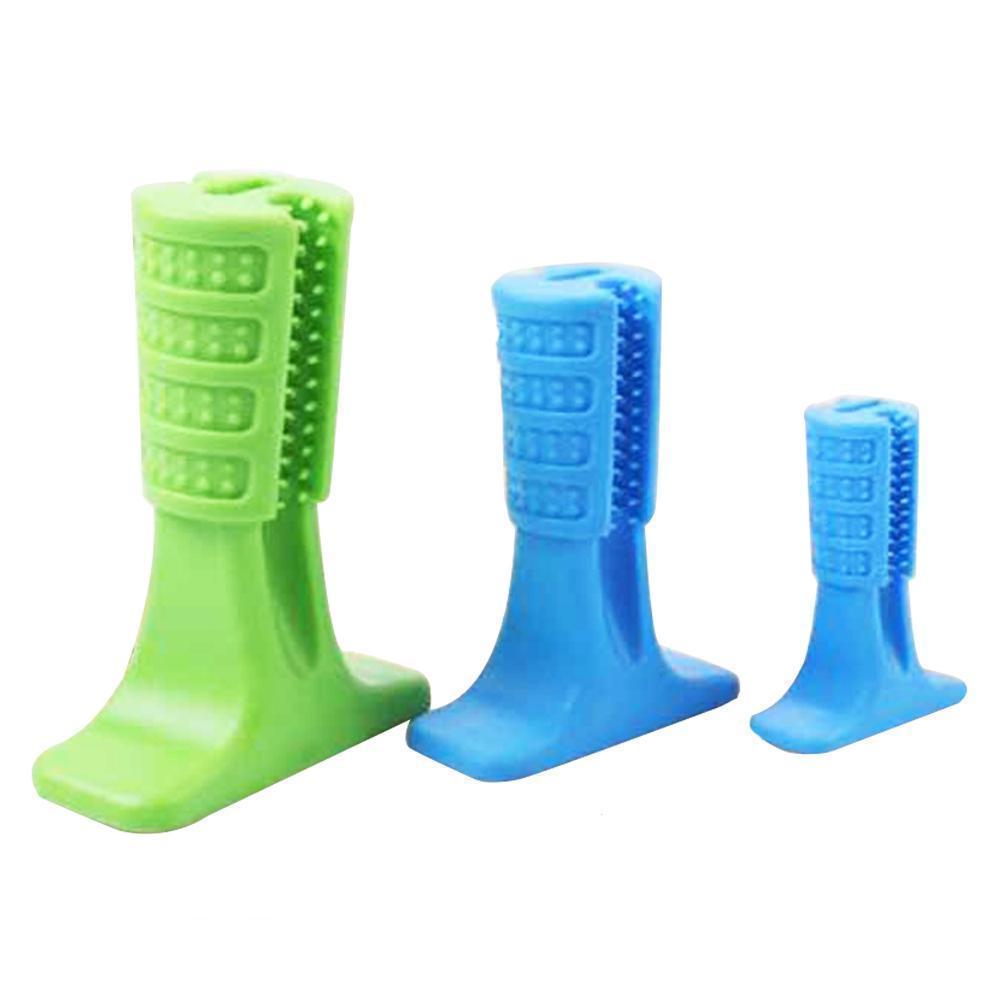 Pet Dental Care Toothbrush Set