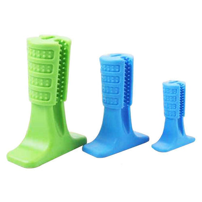 Pet Dental Care Toothbrush Set