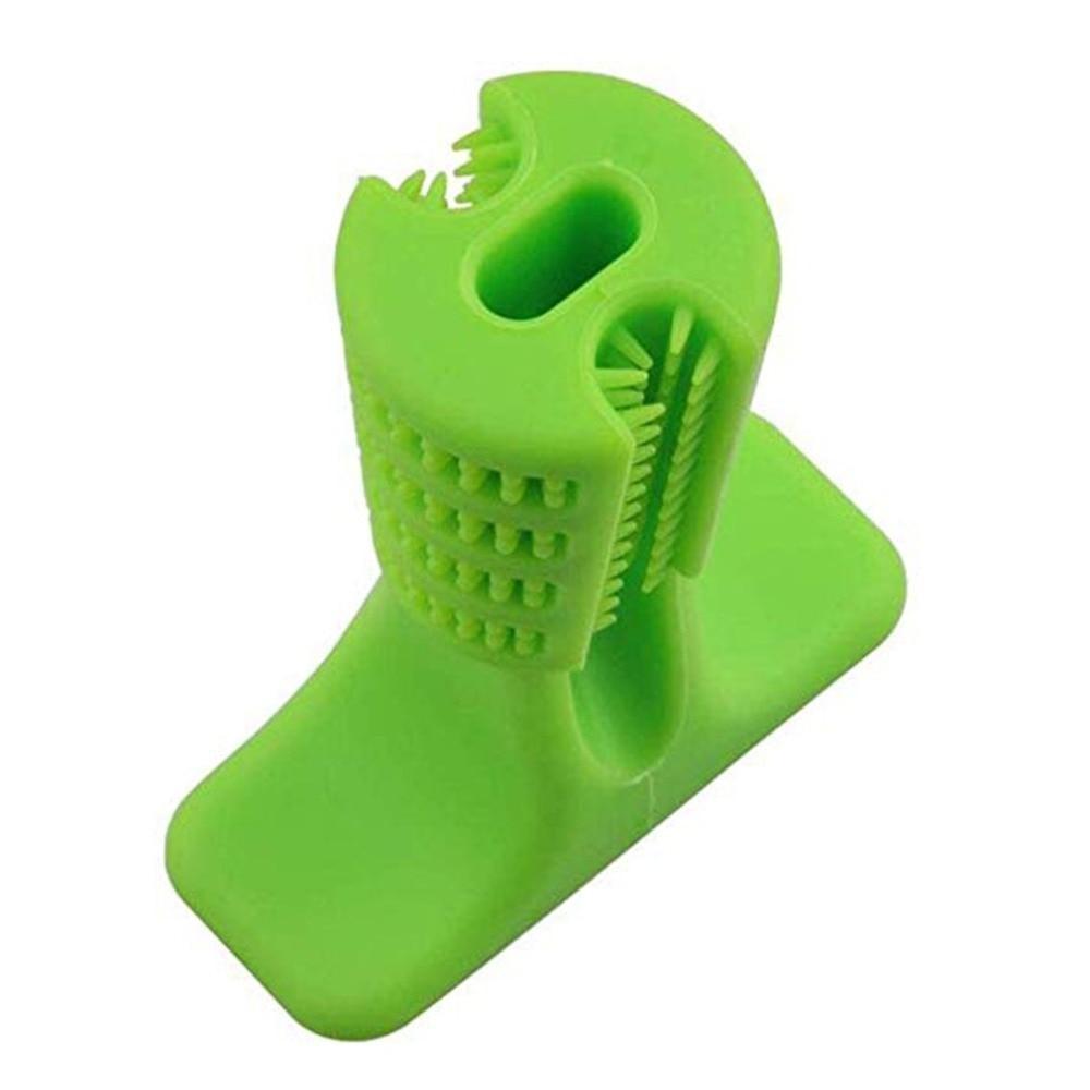 Pet Dental Care Toothbrush Set