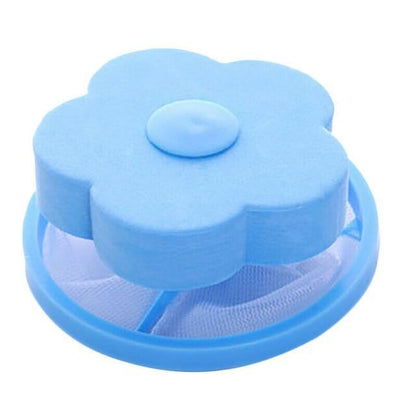 Pet Hair Laundry Catcher