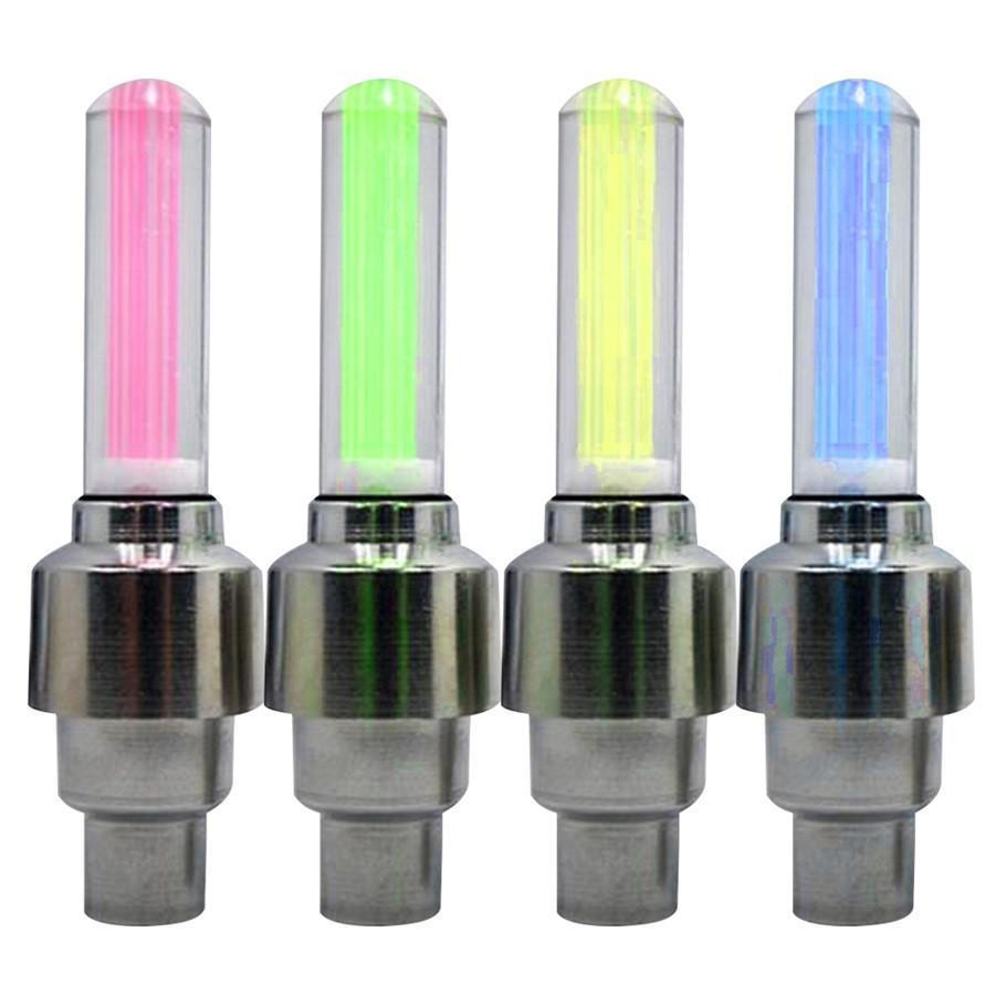 Bright Car Rim LED Lights