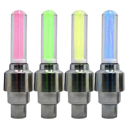 Bright Car Rim LED Lights