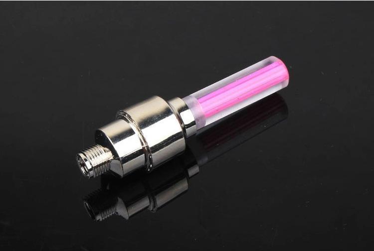 Bright Car Rim LED Lights
