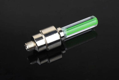 Bright Car Rim LED Lights
