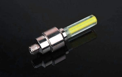 Bright Car Rim LED Lights
