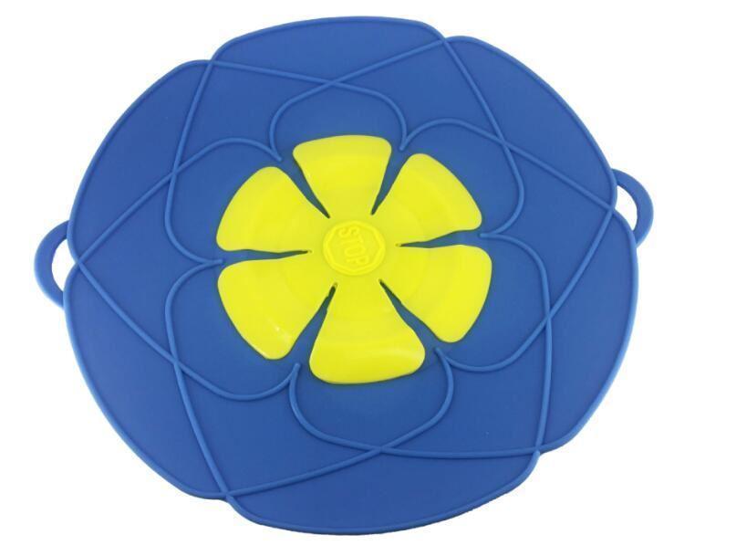 Spill Proof Lid Protector - Yeezlab