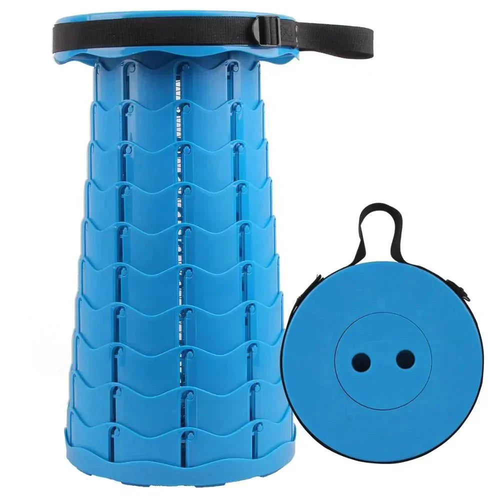 Portable Foldable Stool