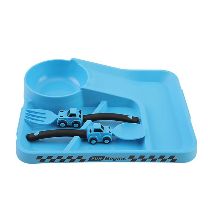 Fun Kids Dining Table Set