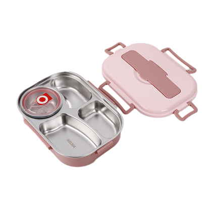 Insulated Lunch Box - Hot Food Container