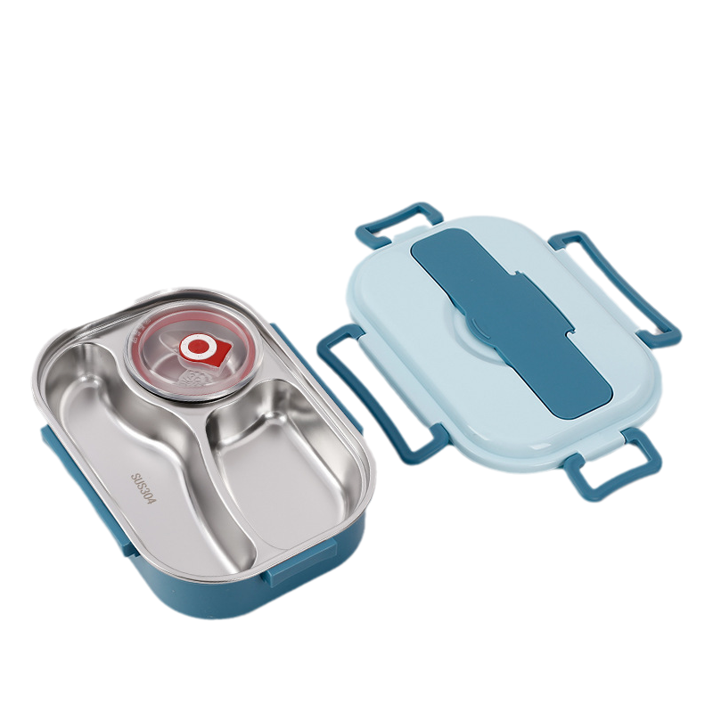 Insulated Lunch Box - Hot Food Container