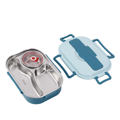 Insulated Lunch Box - Hot Food Container