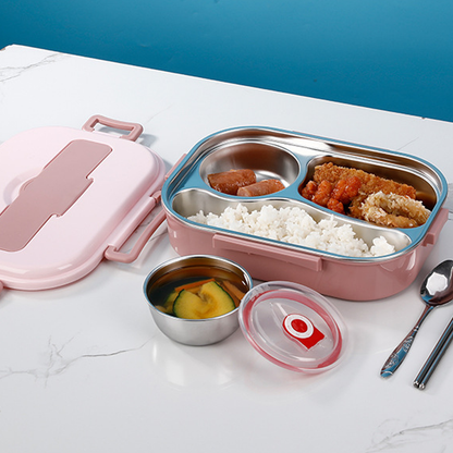 Insulated Lunch Box - Hot Food Container