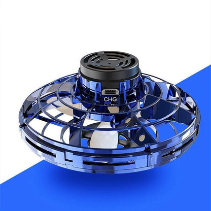 Boomerang Flying Ball - Mini Drone Spinner Toy