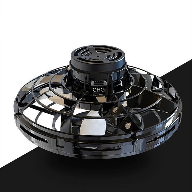 Boomerang Flying Ball - Mini Drone Spinner Toy