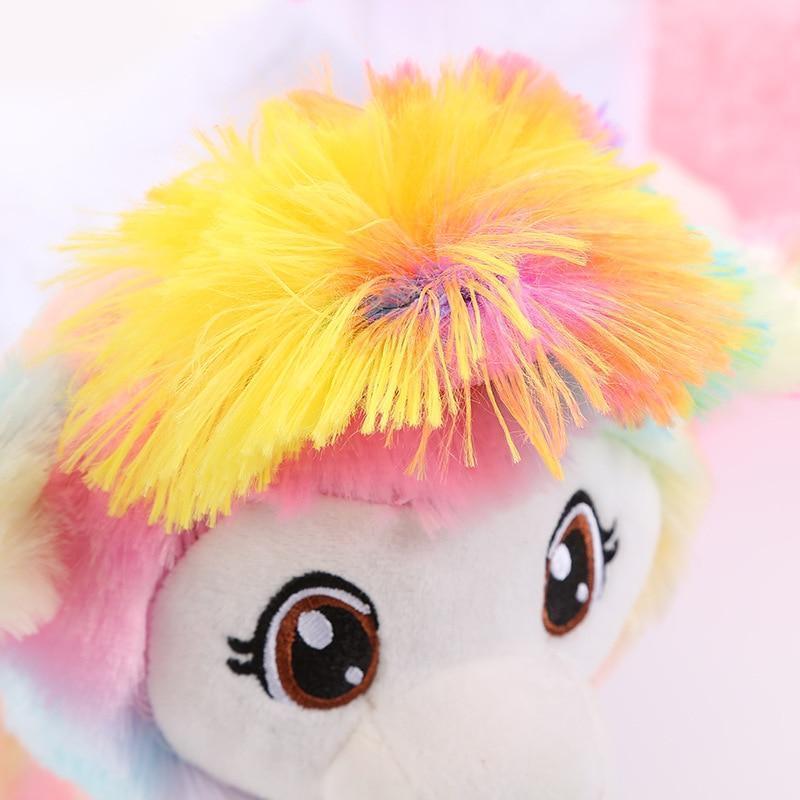 Fun Plush Llama Stuffed Animal