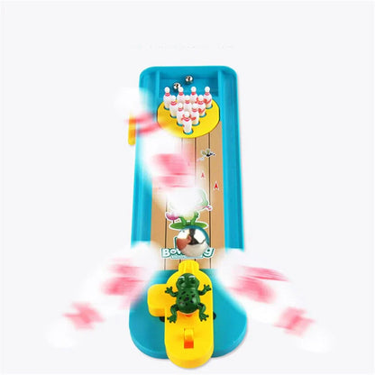 Fun Kids Mini Bowling Set