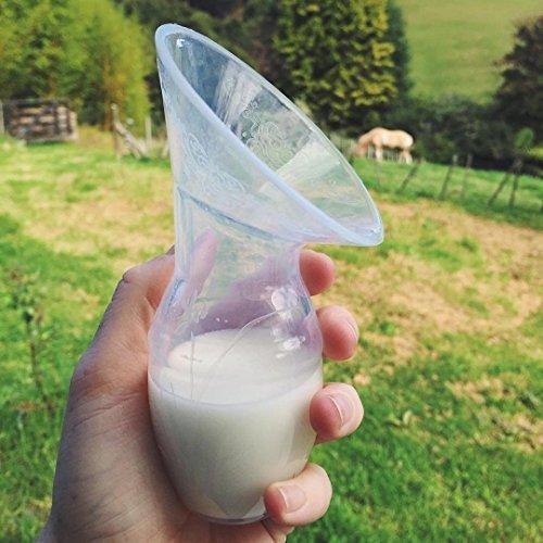 Simple Breastmilk Expression Kit
