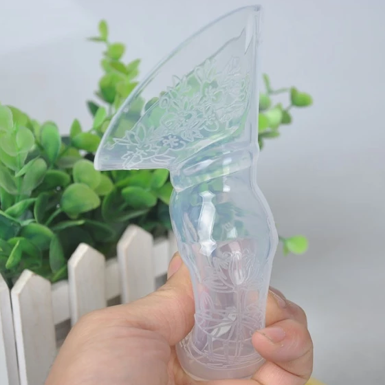 Simple Breastmilk Expression Kit