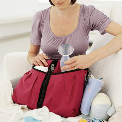 Simple Breastmilk Expression Kit