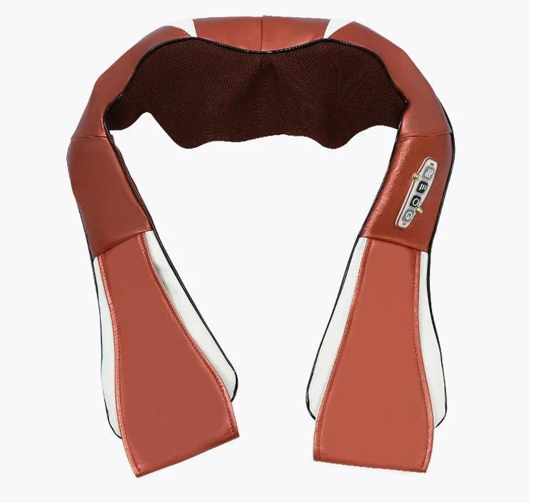 Fast Relief Kneading Massage Roller
