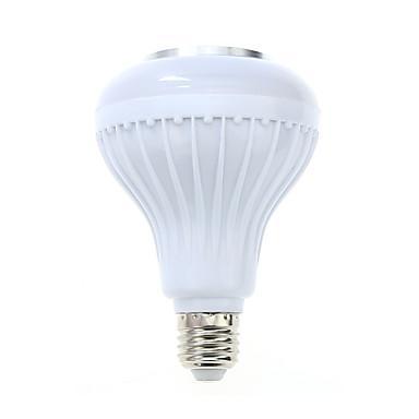 Wi-Fi LED Bulb with Bluetooth Wireless Speaker