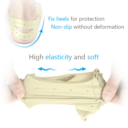 Comfortable Gel Toe Spacer Bunion Relief Orthotics