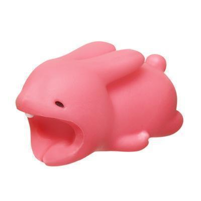 Durable Cable Protector Animal Bite Guard - Yeezlab