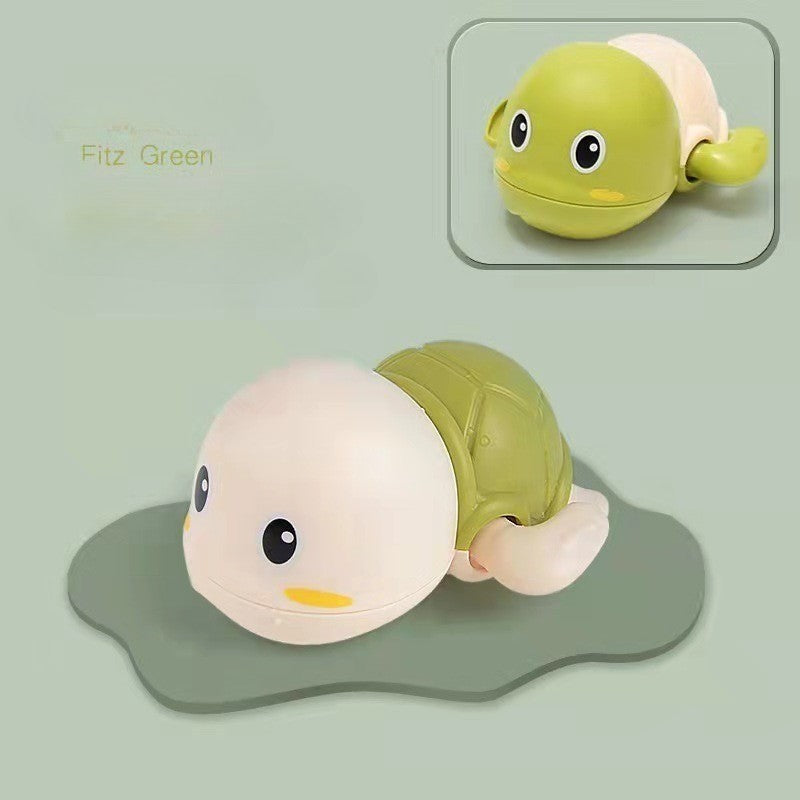 Fun Animal Squirt Baby Bath Toy