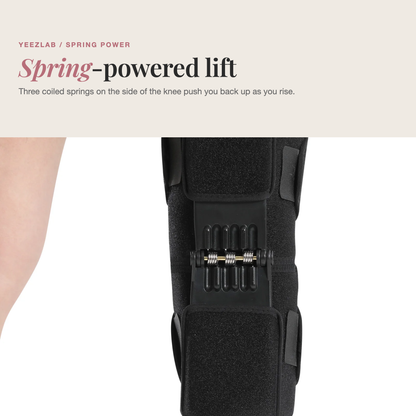 Knee Booster Joint Support