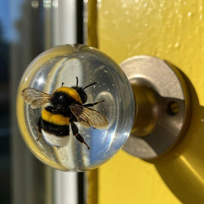 Stylish Door Knobs with LED Glow