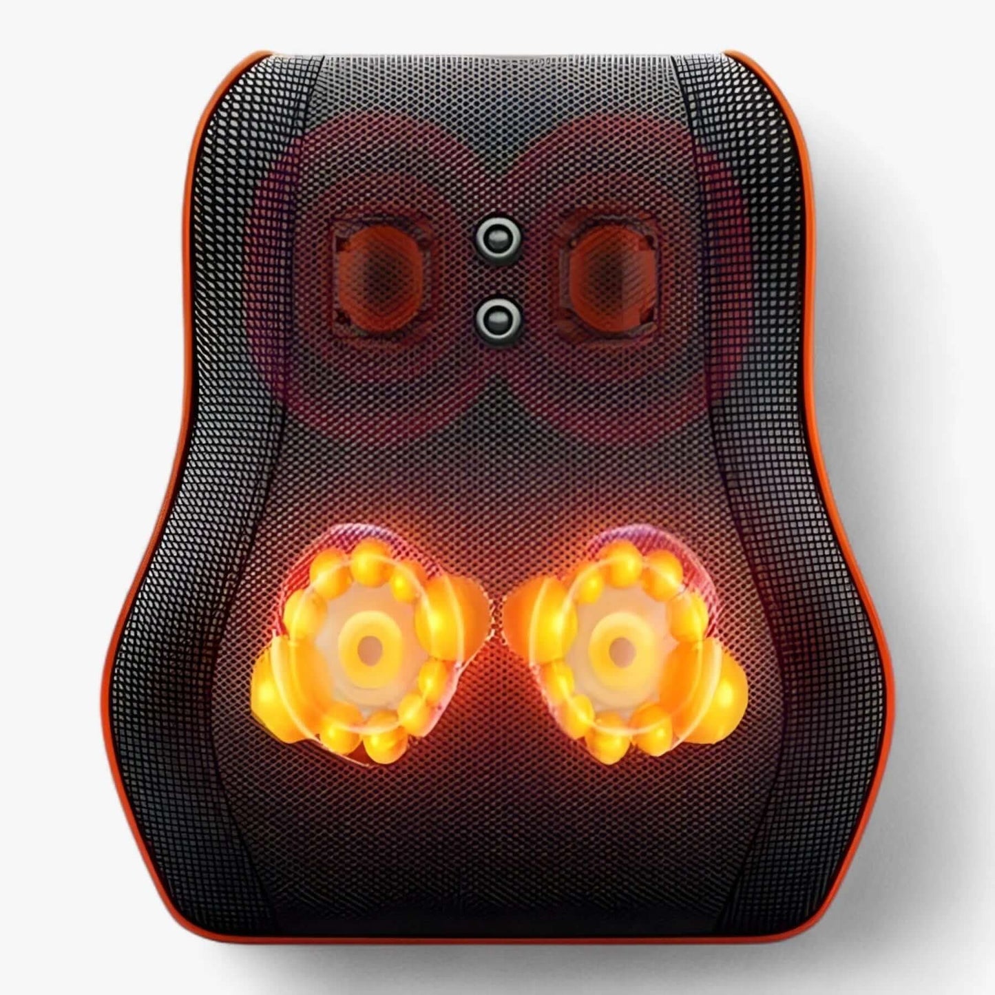 Relaxing Heat Massage Pillow for Neck and Back Pain