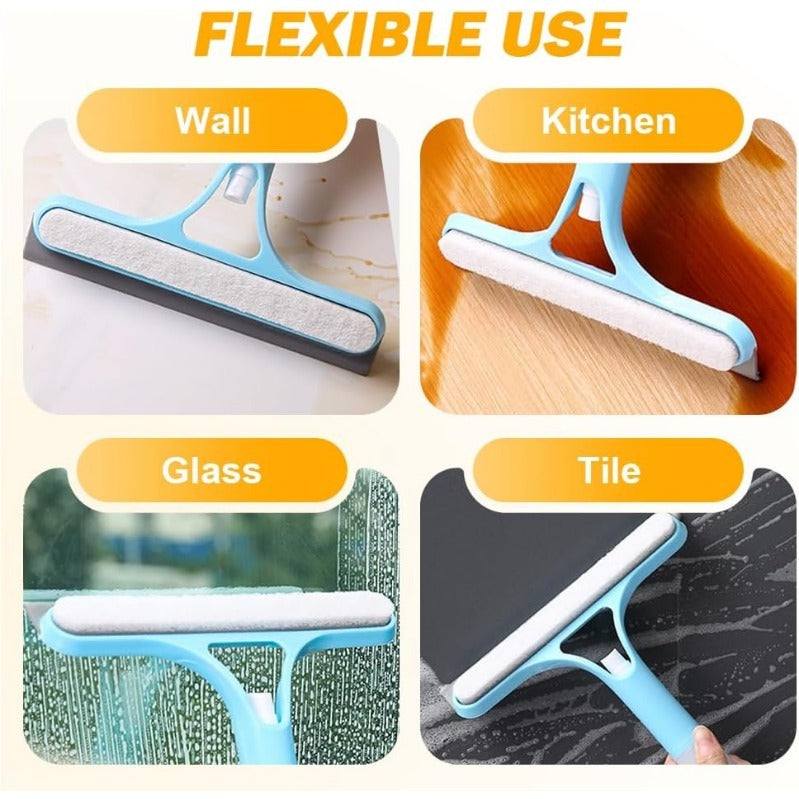 Easy Clean Streak-Free Window Cleaner
