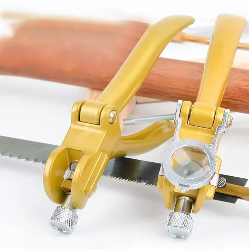 Yeezlab | ZincAngle – Accurate Cuts. Fast. Reliable.