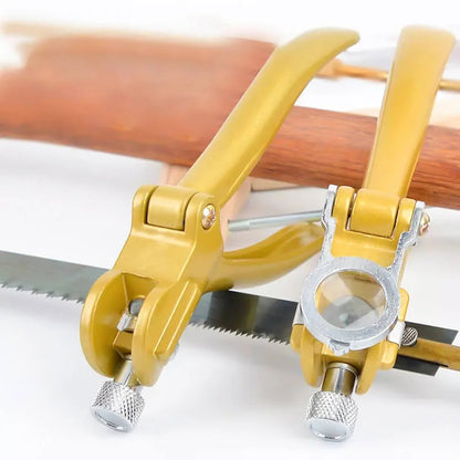 Yeezlab | ZincAngle – Accurate Cuts. Fast. Reliable.